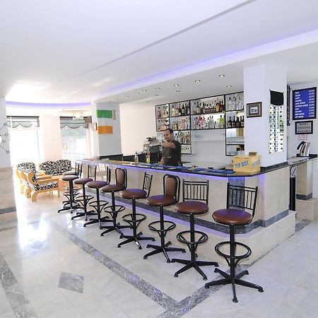 Altinbas Apart Hotel Kusadasi Luaran gambar