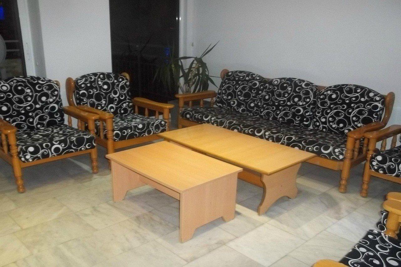 Altinbas Apart Hotel Kusadasi Luaran gambar