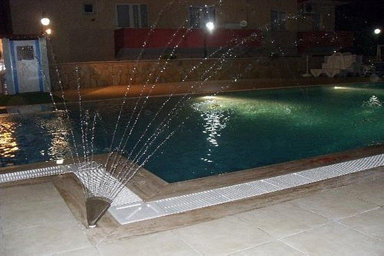 Altinbas Apart Hotel Kusadasi Luaran gambar