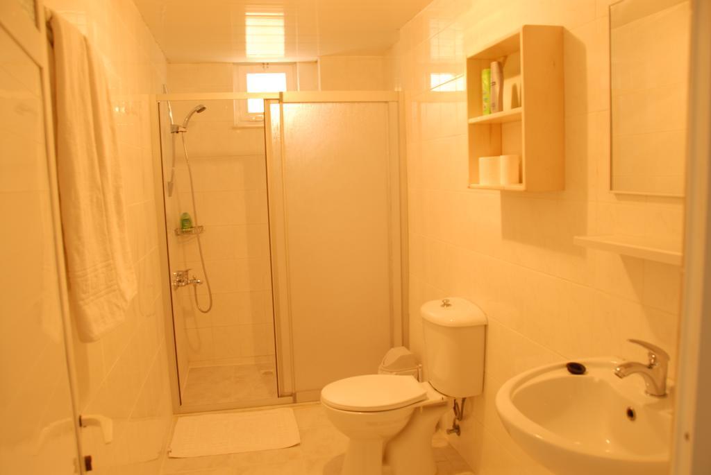 Altinbas Apart Hotel Kusadasi Bilik gambar